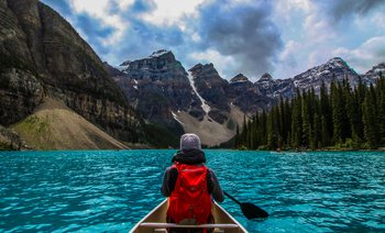 Krajobrazowy klejnot Kanady