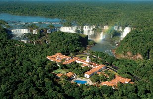 Hotel das Cataratas A Belmond