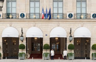 Ritz Paris
