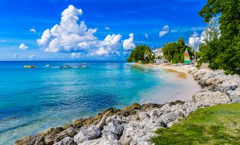 Rejs dookoła Barbados