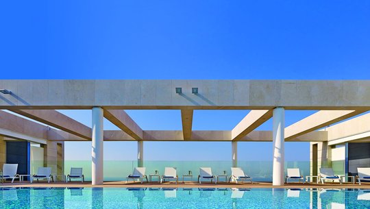 Ritz Carlton Herzliya