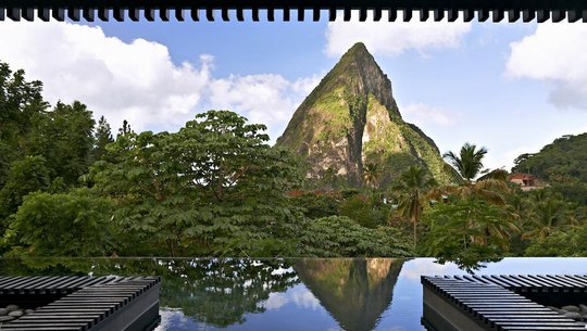 Boucan by Hotel Chocolat