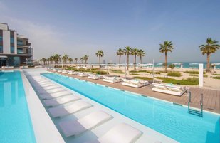 Nikki Beach Dubai