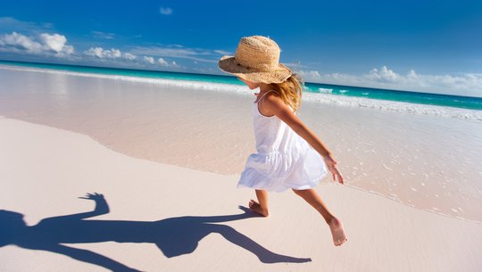 Rodzinne wyspy szczęścia