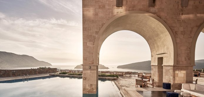 Blue Palace, a Luxury Collection Resort