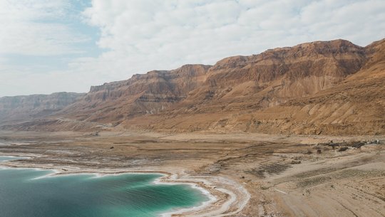 Izrael szlakiem wiary