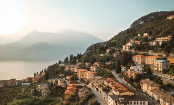 Włoskie wakacje w krainie fantazji