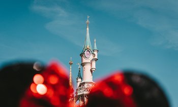 Disneyland® Paris In Style