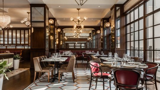 Sofitel Legend Casco Viejo