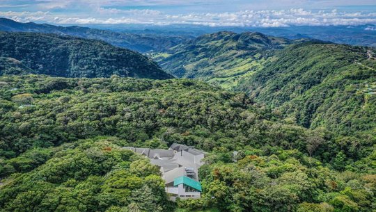 Monteverde Lodge & Gardens