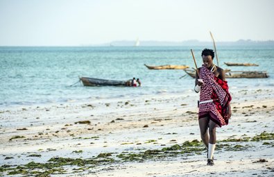 Perła wybrzeża suahili