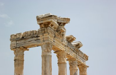 Ateńska ucieczka