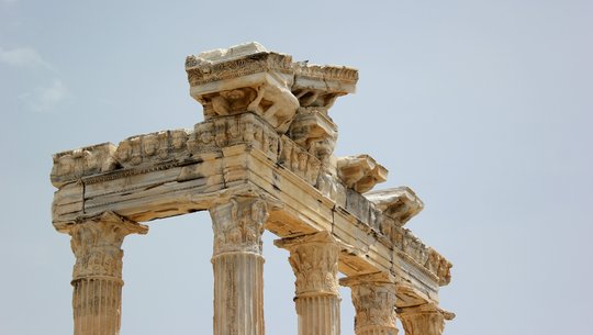 Ateńska ucieczka